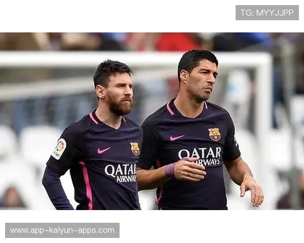 巴塞罗那或用冬窗做筹码完成多笔交易