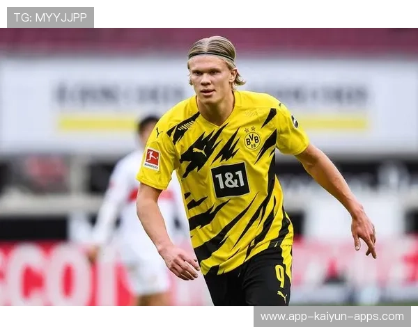 巴黎准备围绕哈兰德打造史诗级锋线组合以震撼欧洲